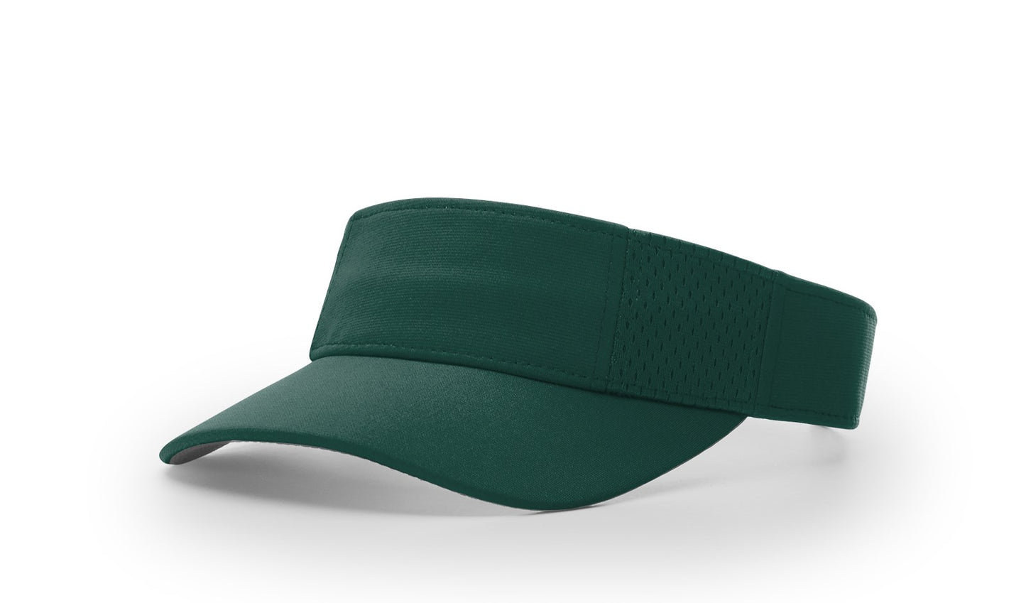 Richardson 707 Pulse Pro Mesh Softball Visor