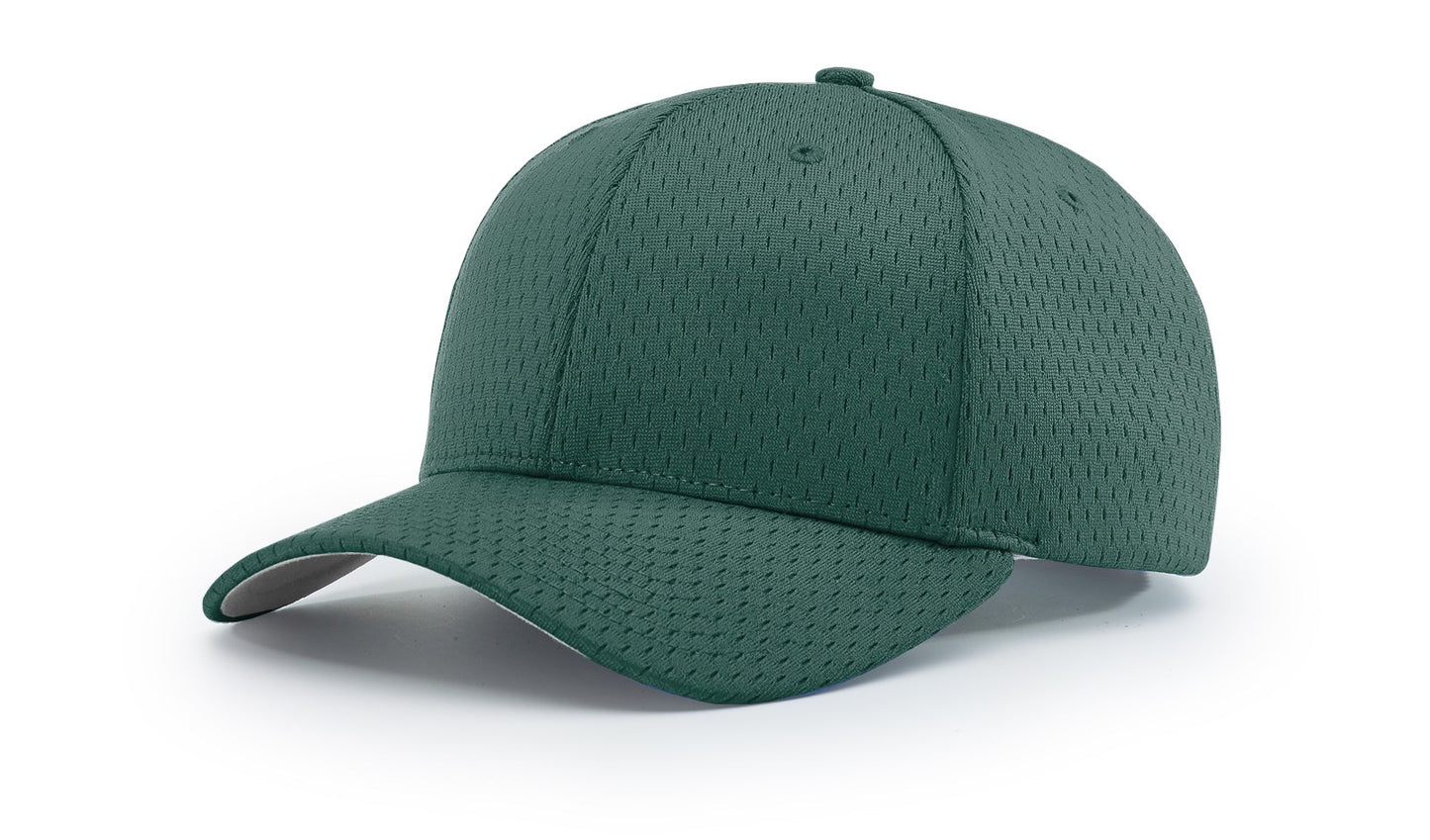 Richardson 414 Mesh Adjustable Baseball Cap