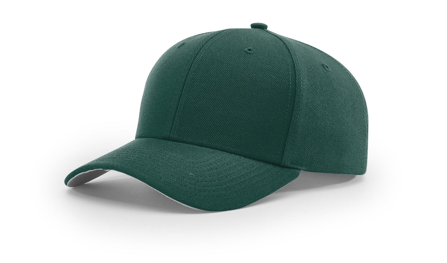 Richardson 514 Poly-Surge Adjustable Baseball Cap