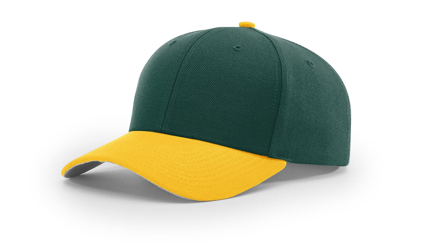 Richardson 514 Poly-Surge Adjustable Baseball Cap