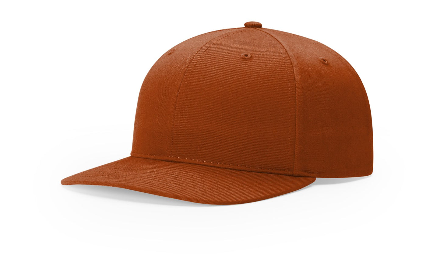 Richardson 312 Twill Back Trucker Caps