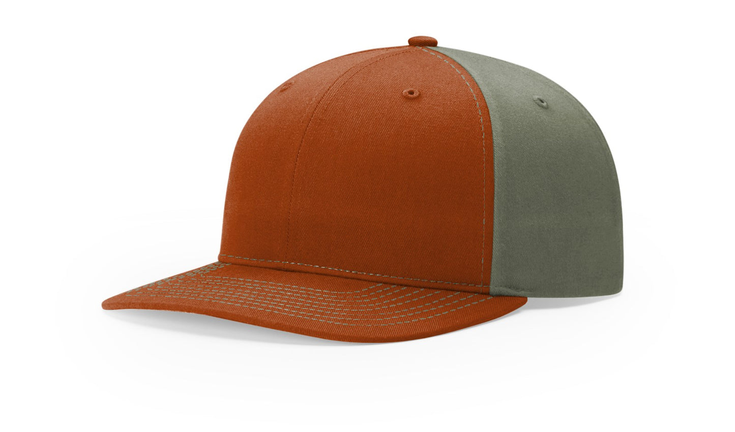 Richardson 312 Twill Back Trucker Caps