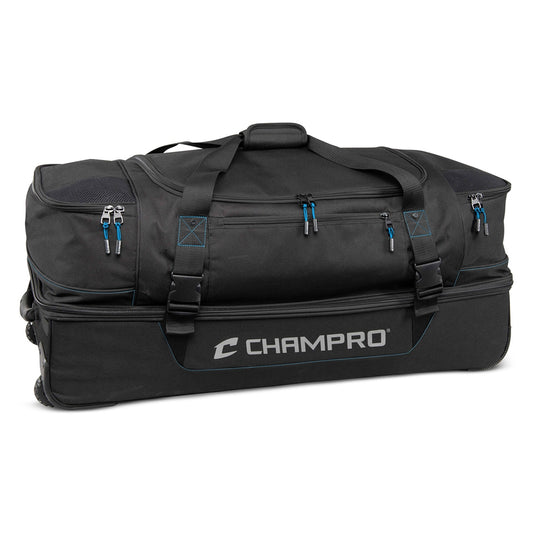 Champro Umpire Bag - 36" x 17" x 16"