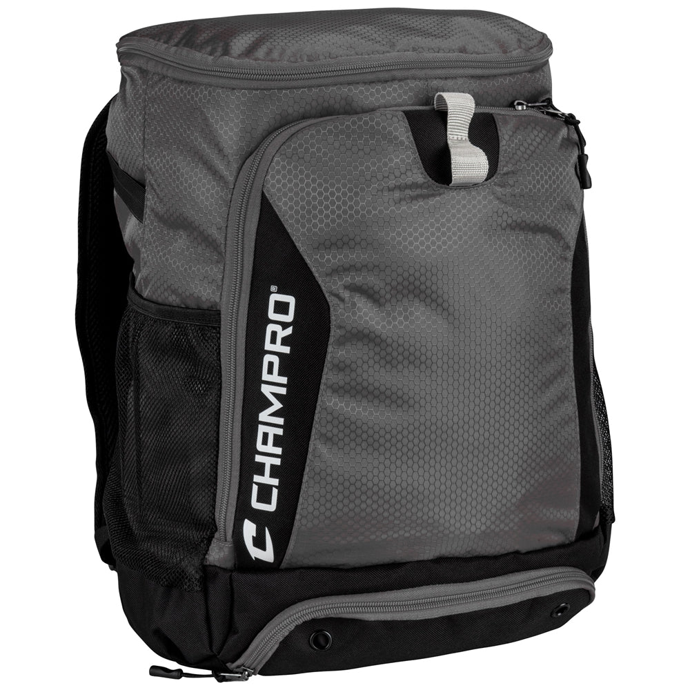 Champro Fortress 2 Bat Backpack