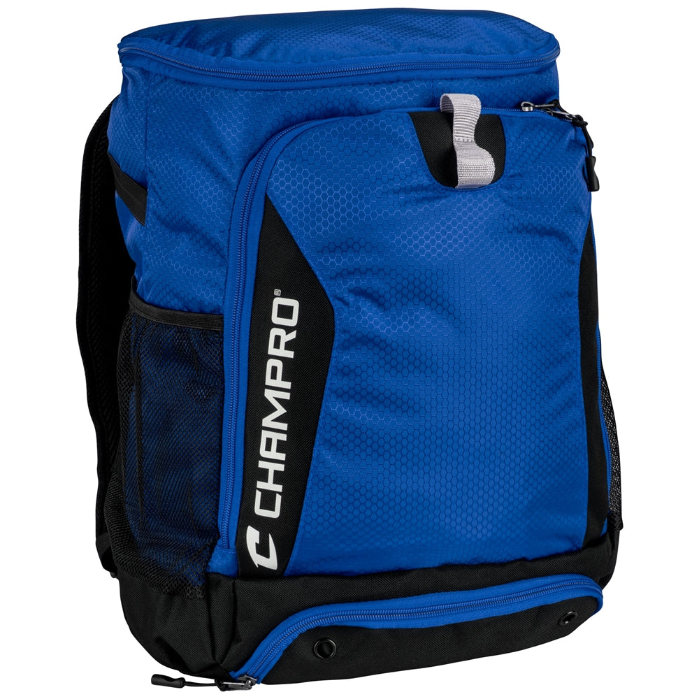 Champro Fortress 2 Bat Backpack