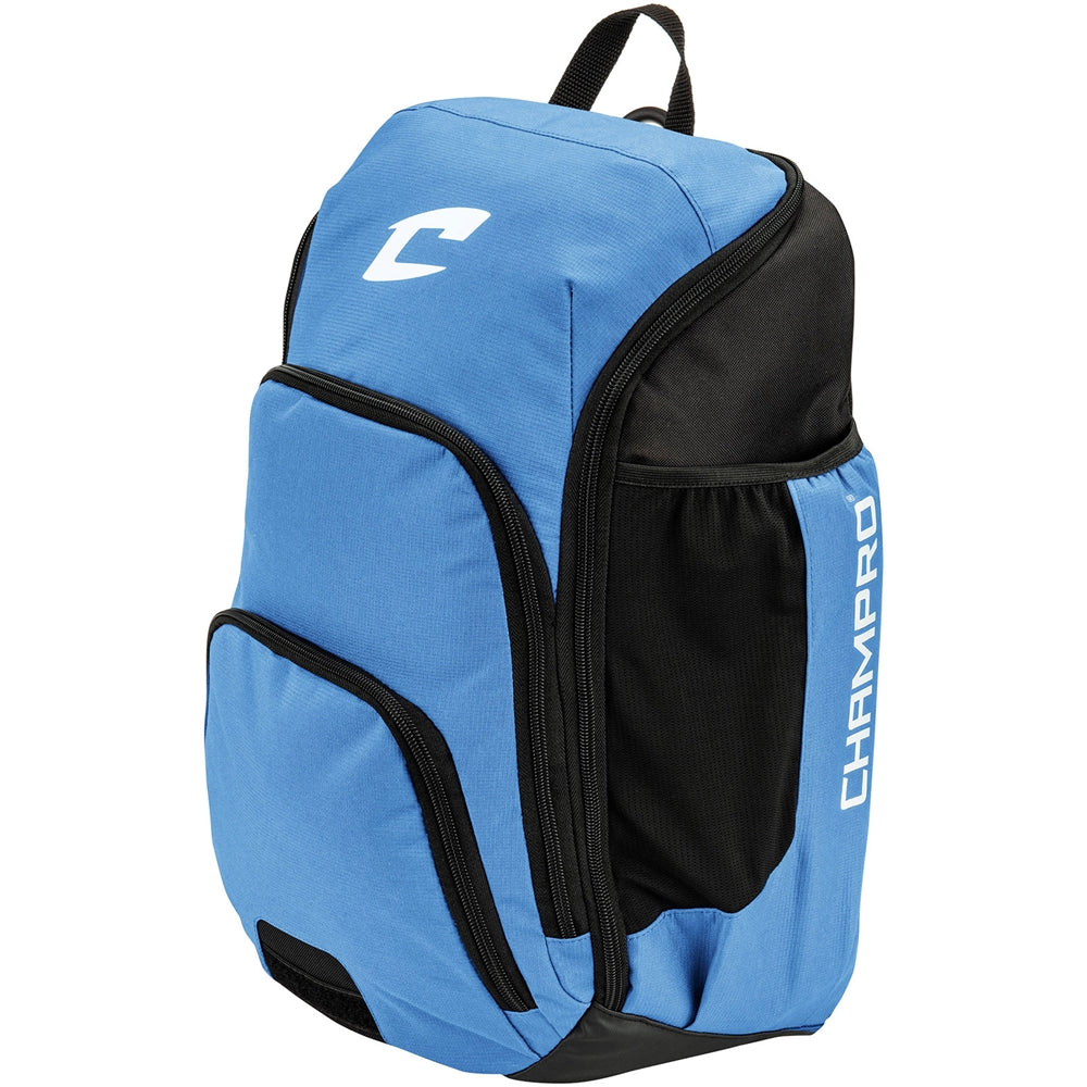 Champion sports baseball backpack fashion