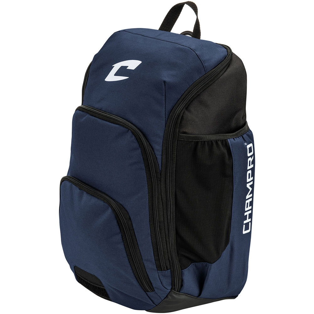 Champro Siege Bat Backpack