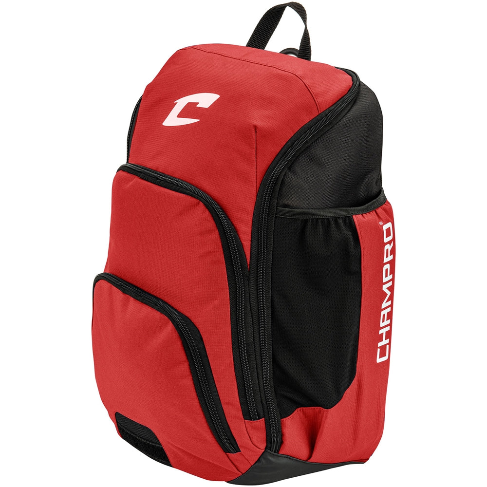 Champro Siege Bat Backpack