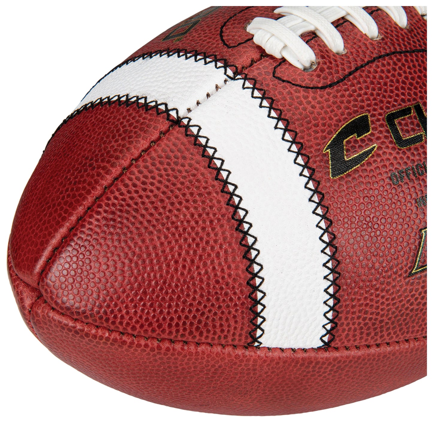 Champro FLX Leather Football