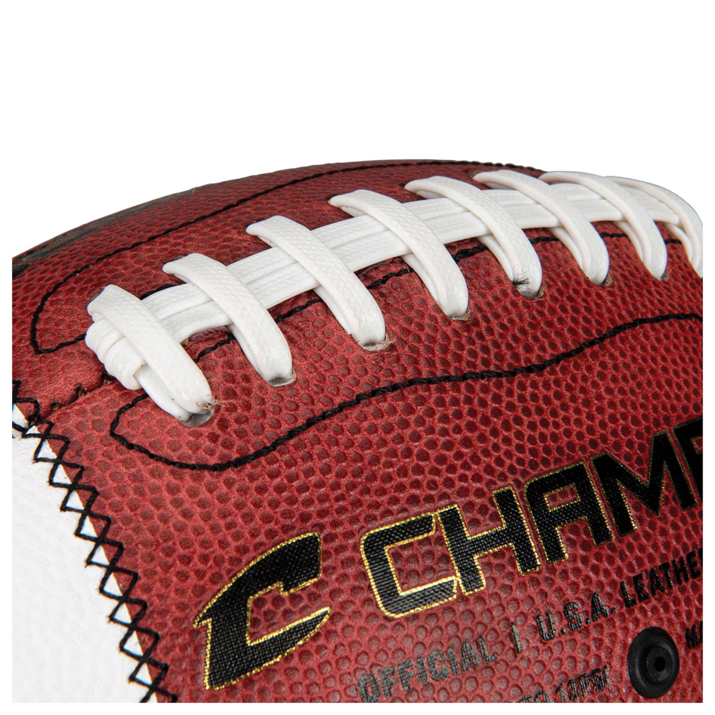 Champro FLX Leather Football