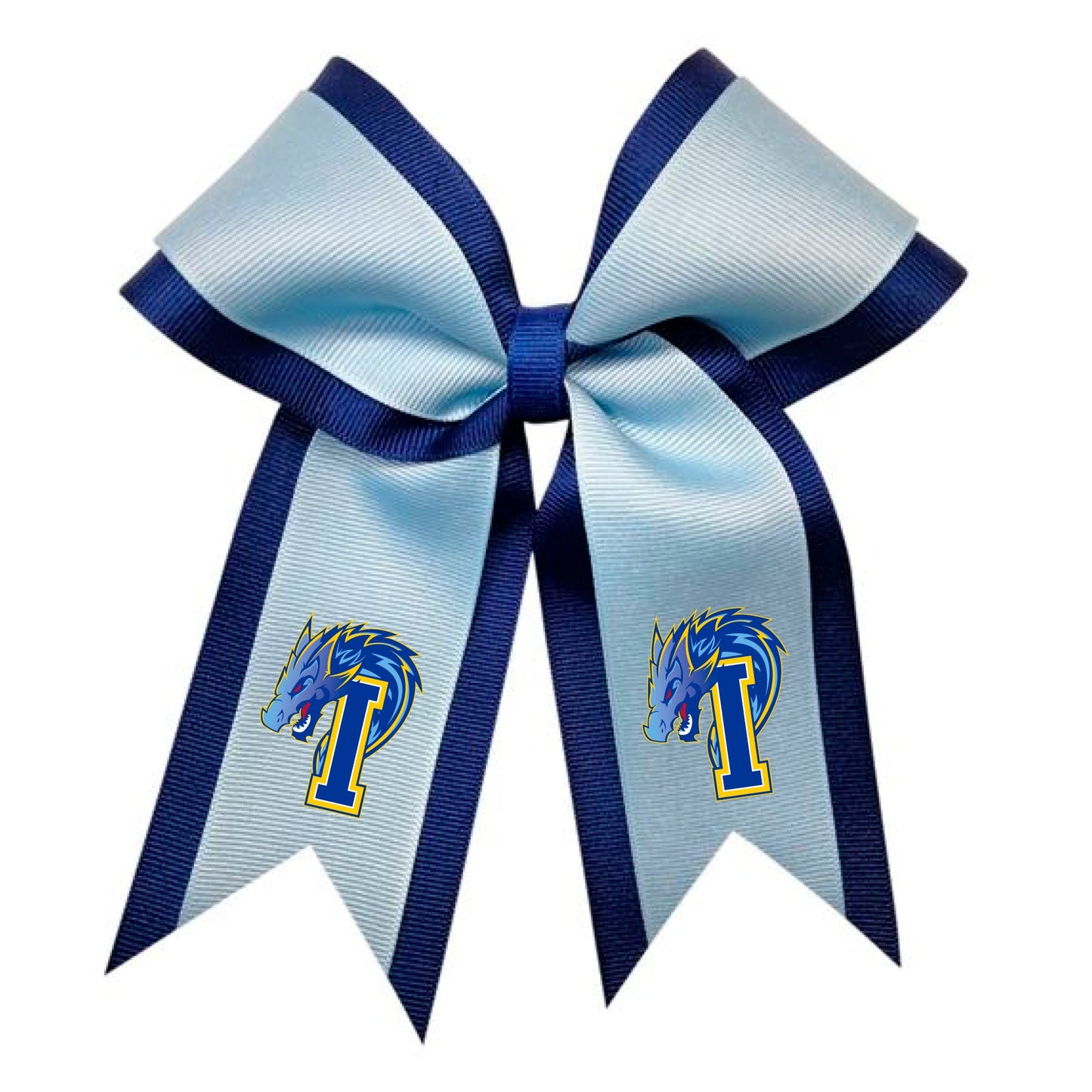 Imagine School Land O' Lakes Multicolor Long Bow