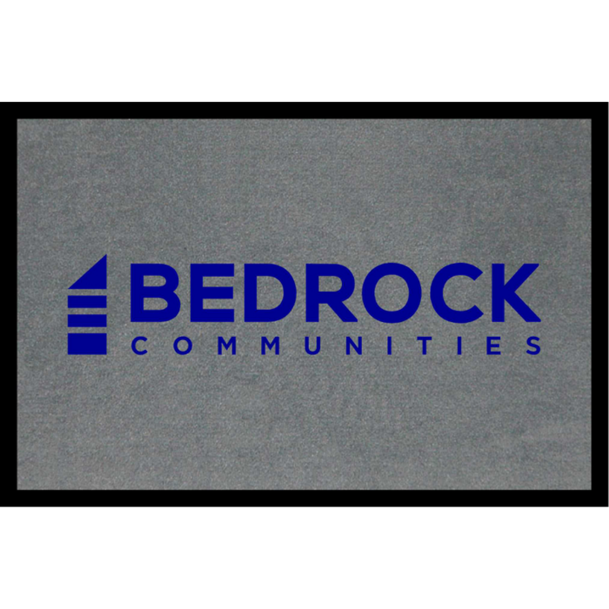 Bedrock Communities - Door Mats