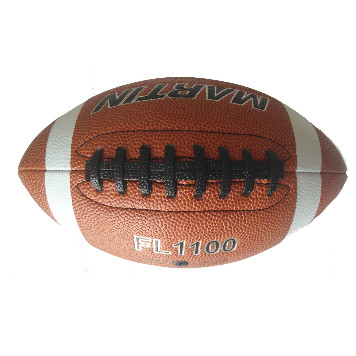 Martin Sports Youth/Intermediate Composite Leather Football FL1100