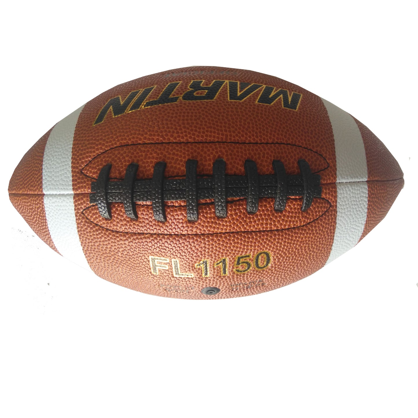 Martin Sports Pee Wee Size Composite Leather Football