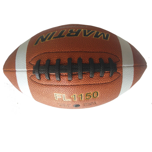 Martin Sports Pee Wee Size Composite Leather Football