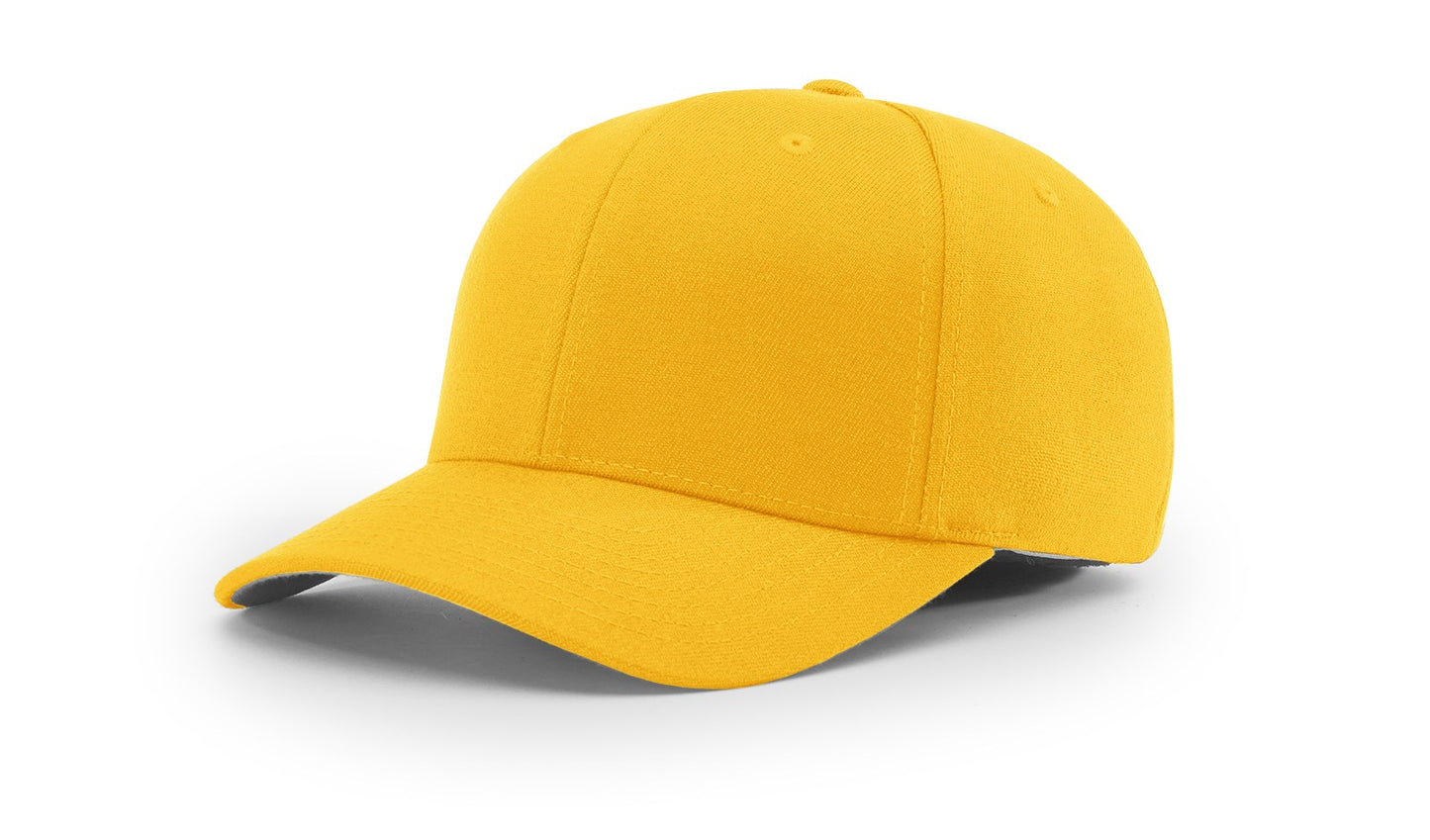 Richardson 585 Wool Blend R-Flex Cap