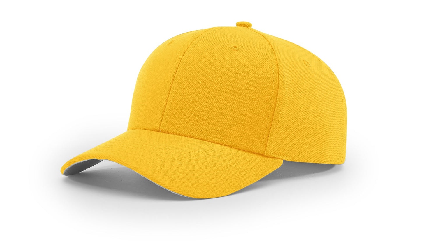 Richardson 514 Poly-Surge Adjustable Baseball Cap