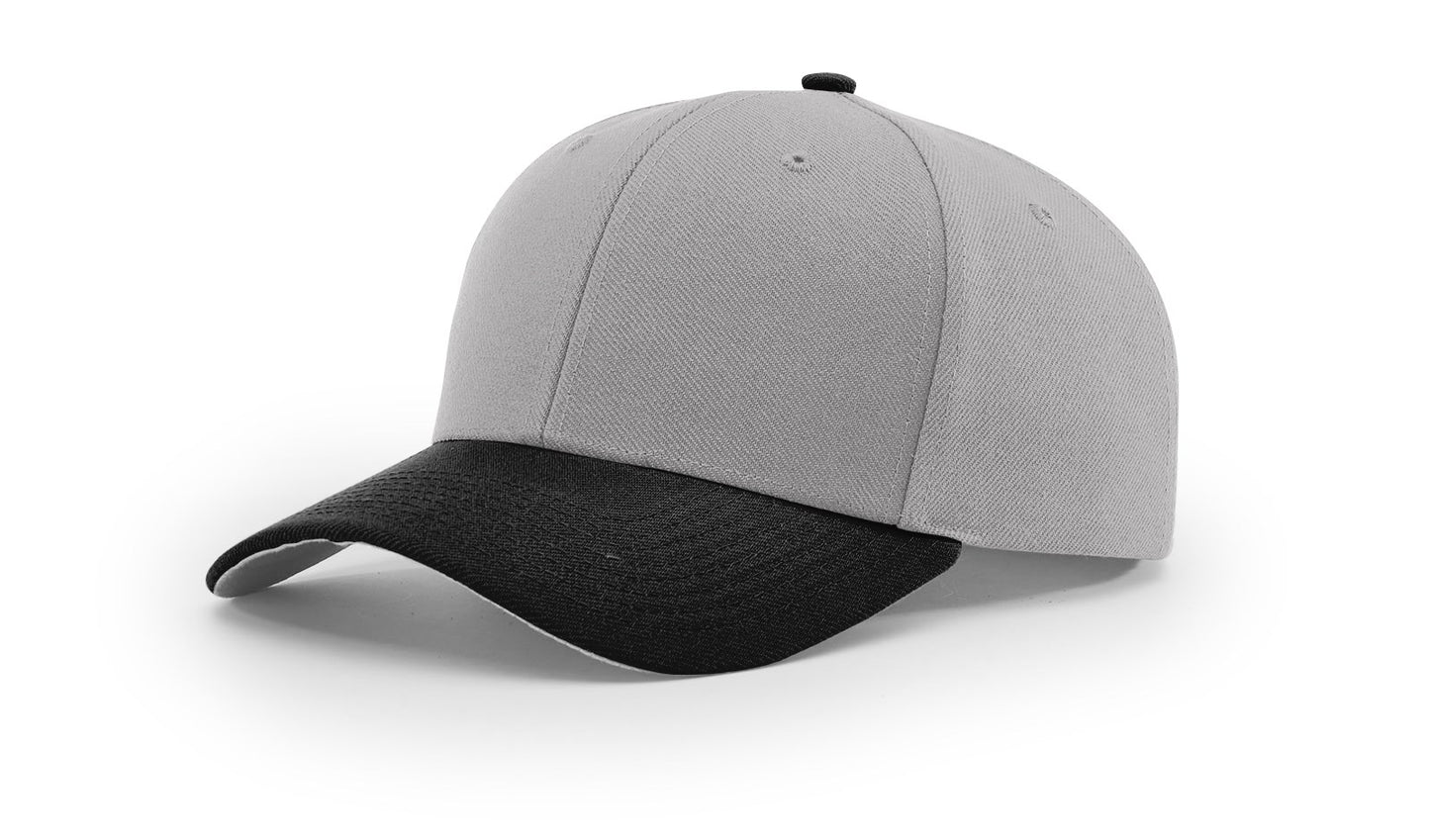 Richardson 514 Poly-Surge Adjustable Baseball Cap