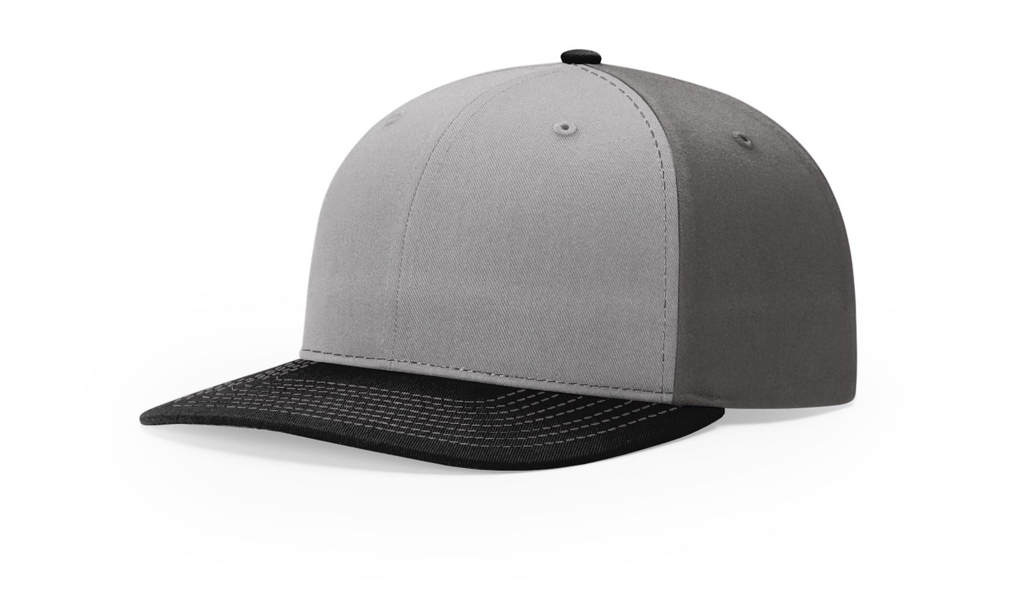 Richardson 312 Twill Back Trucker Caps