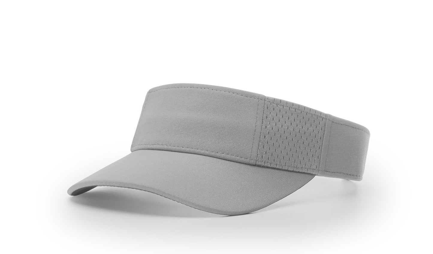 Richardson 707 Pulse Pro Mesh Softball Visor