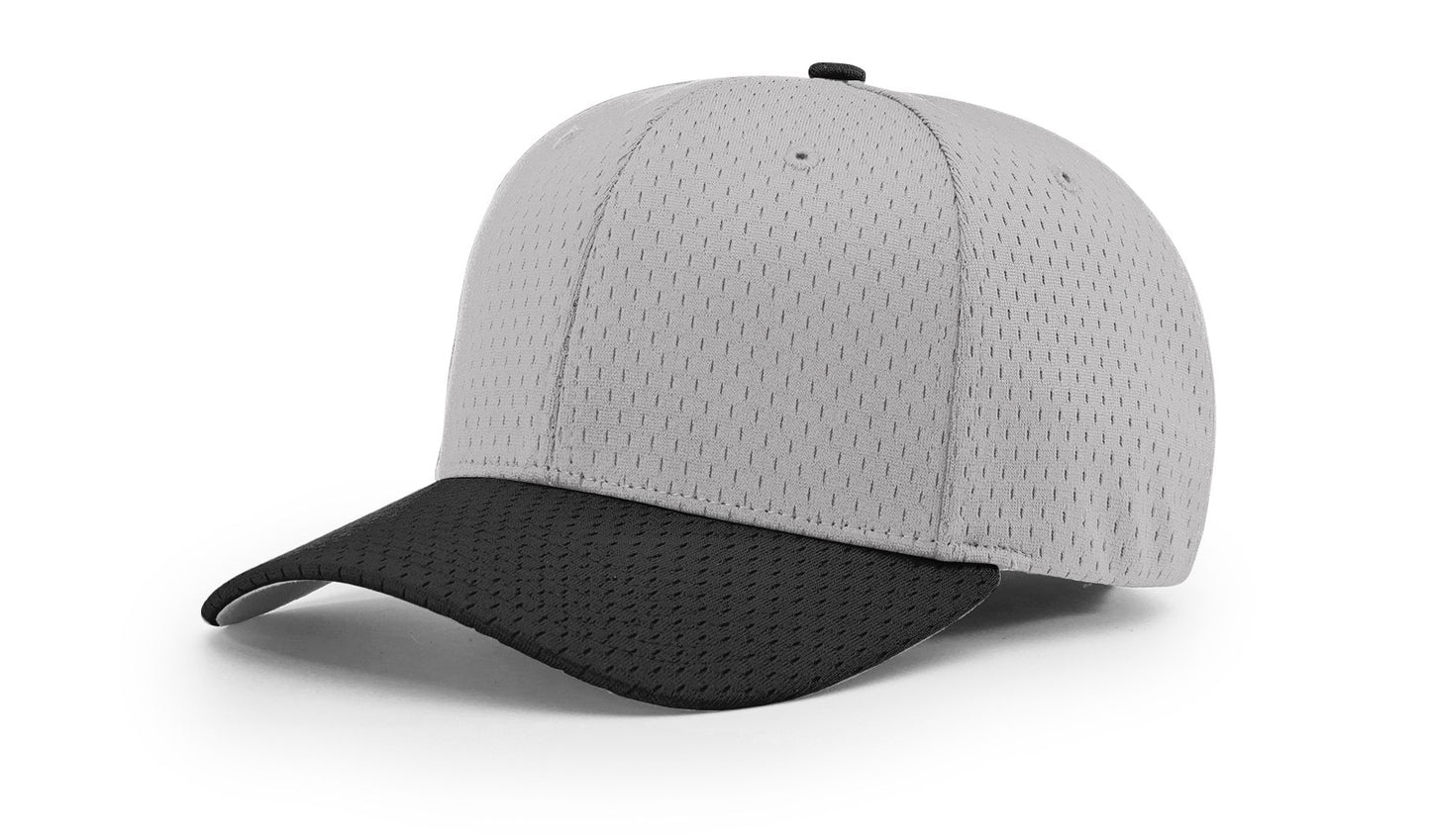 Richardson 495 Pro Mesh FlexFit Cap
