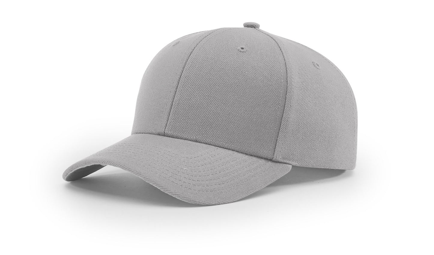 Richardson 514 Poly-Surge Adjustable Baseball Cap