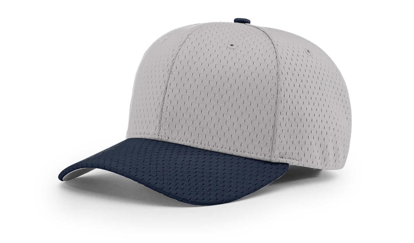 Richardson 495 Pro Mesh FlexFit Cap