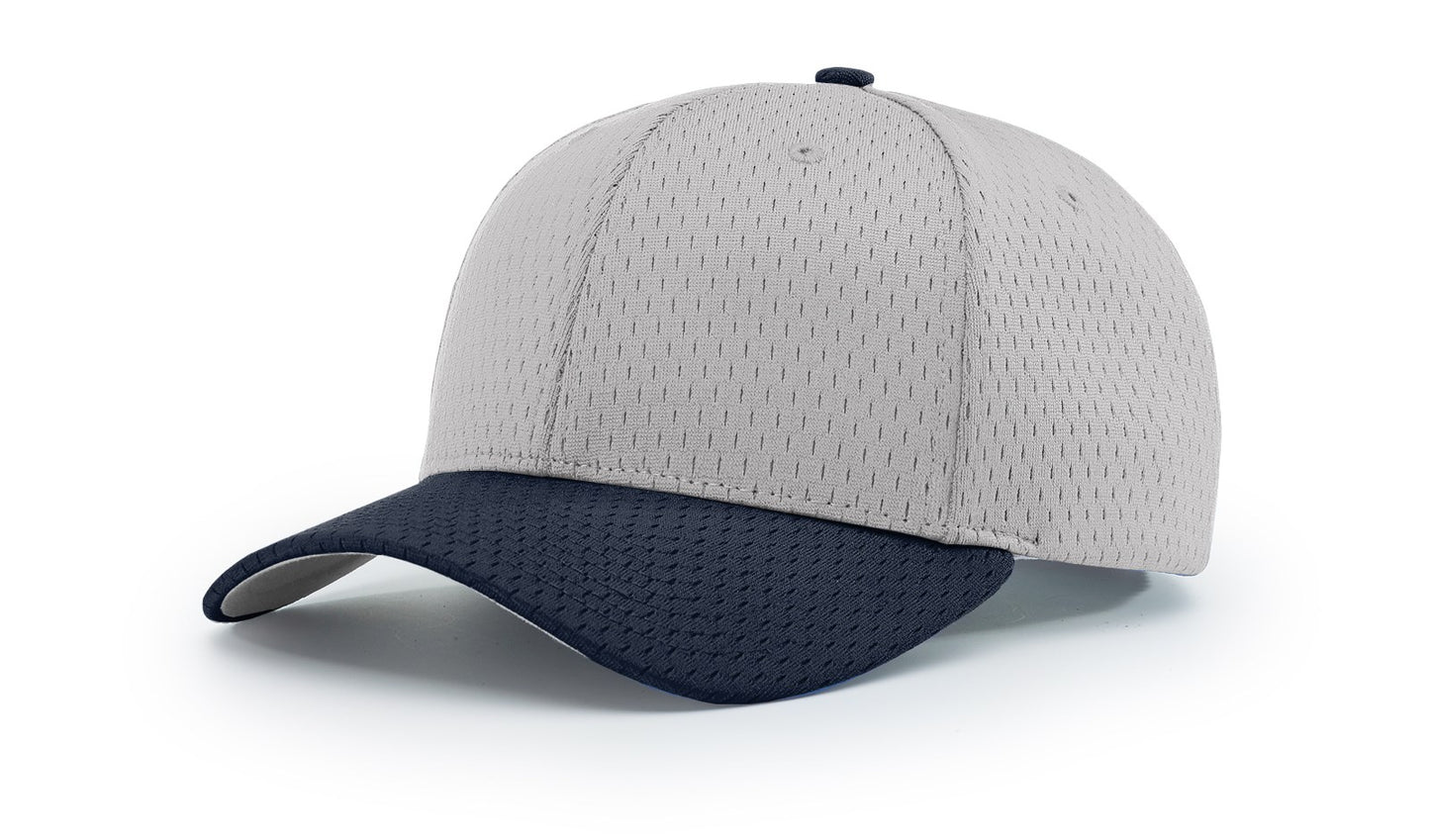 Richardson 414 Mesh Adjustable Baseball Cap