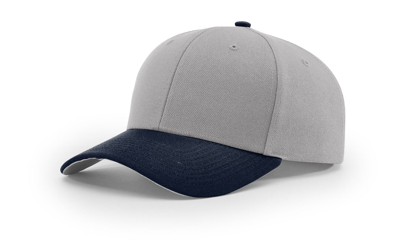 Richardson 514 Poly-Surge Adjustable Baseball Cap