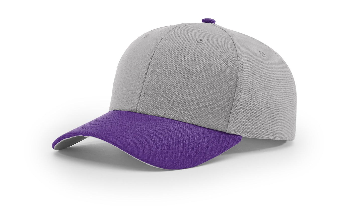 Richardson 514 Poly-Surge Adjustable Baseball Cap