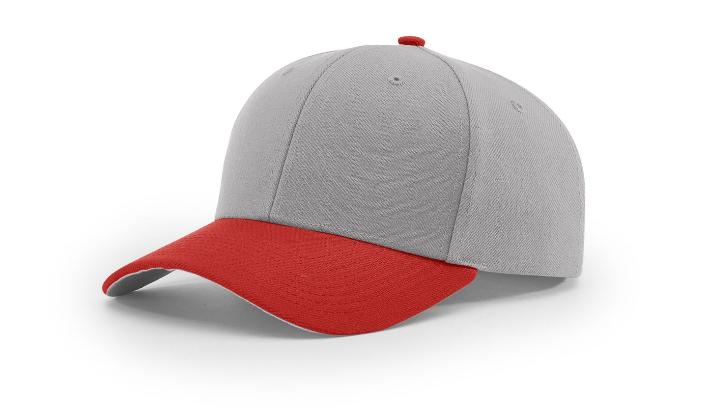 Richardson 514 Poly-Surge Adjustable Baseball Cap