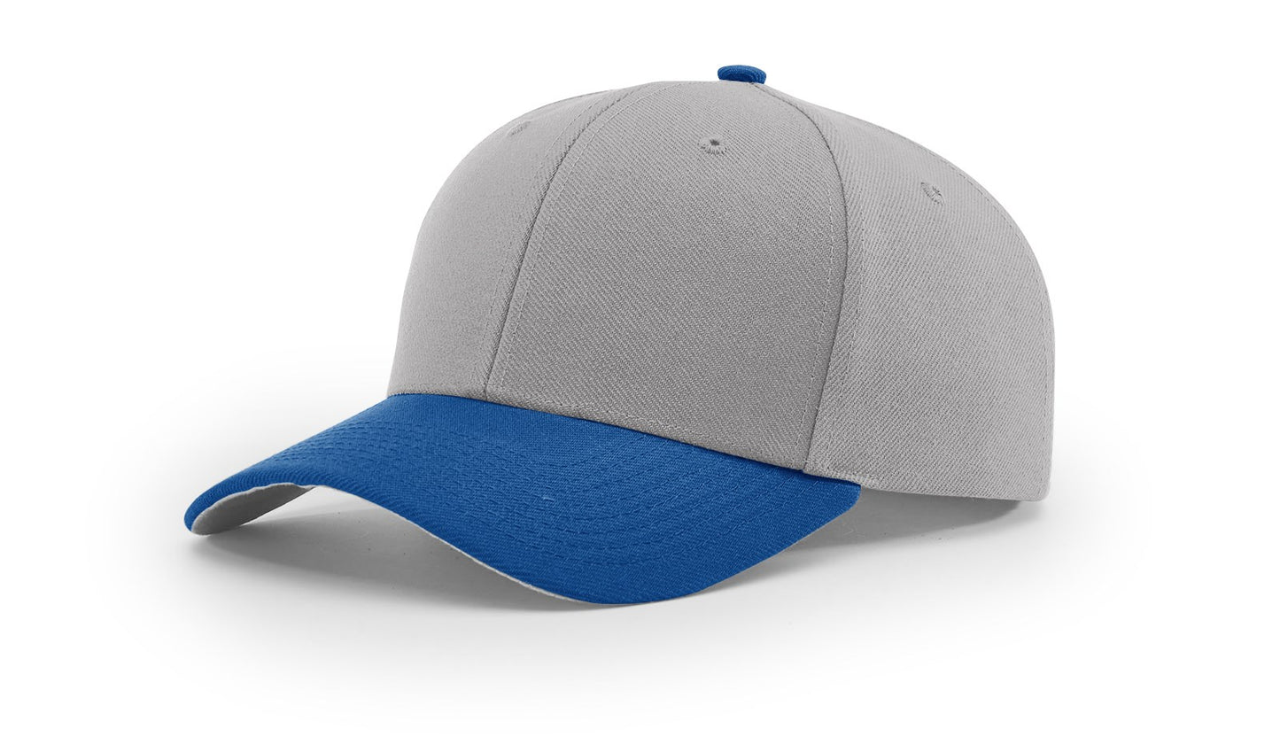 Richardson 514 Poly-Surge Adjustable Baseball Cap