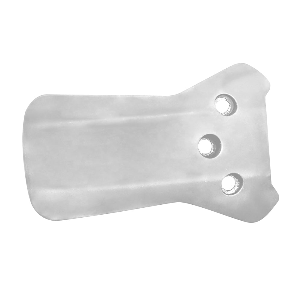 Champro HX Jaw Guard - Solid