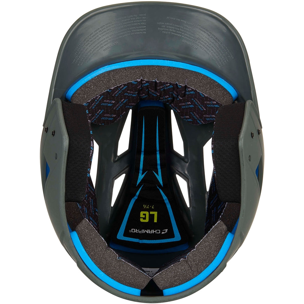 Champro HX Legend Batting Helmet