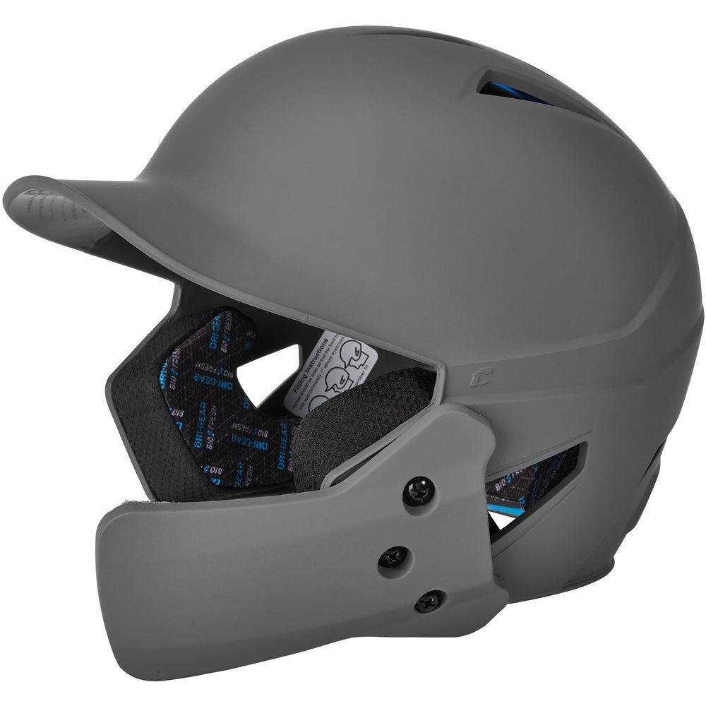 Champro HX Gamer Plus Batting Helmet