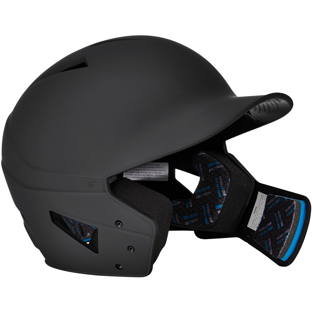Champro HX Gamer Plus Batting Helmet