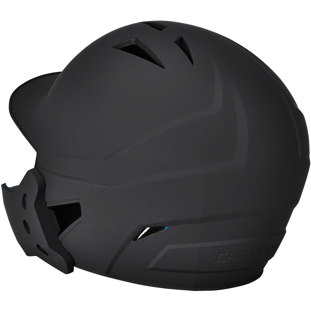 Champro HX Gamer Plus Batting Helmet