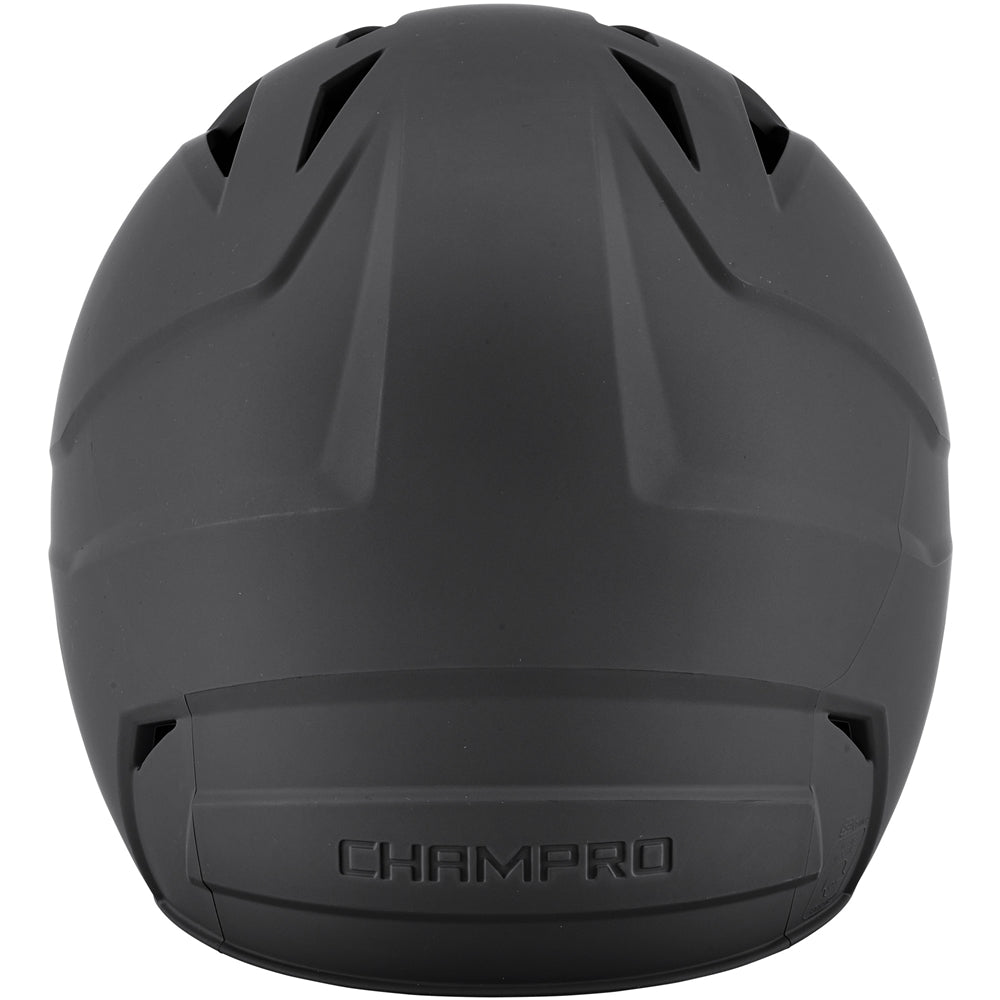 Champro HX Gamer Plus Batting Helmet