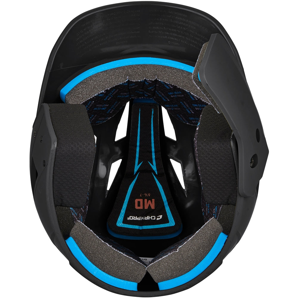 Champro HX Gamer Plus Batting Helmet