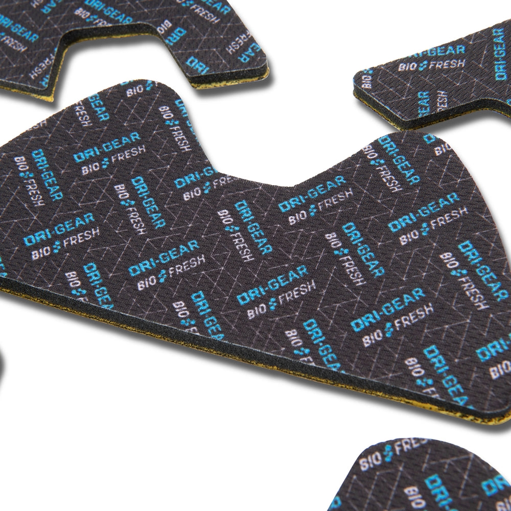 Champro HX Helmet Replacement Pad Kit