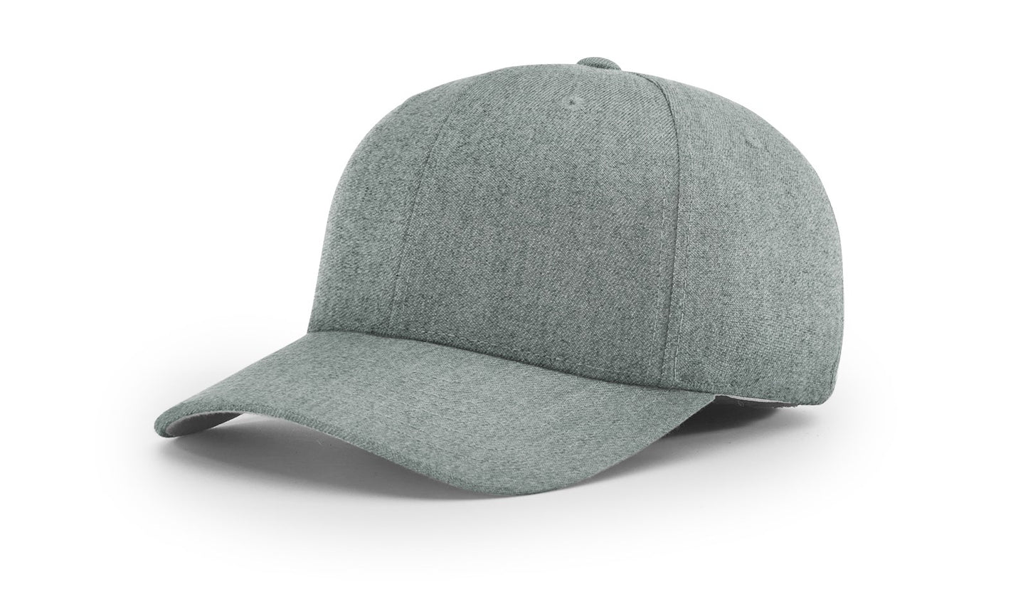Richardson 585 Wool Blend R-Flex Cap
