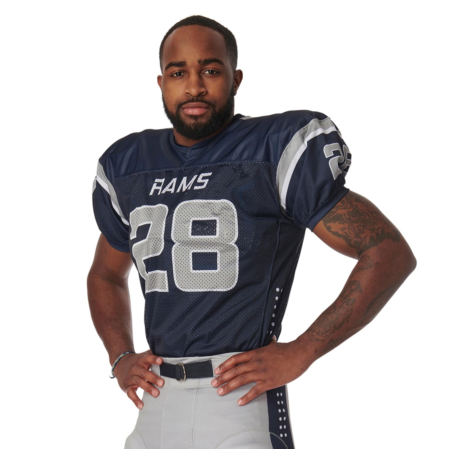 Juice Traditional Football Jersey