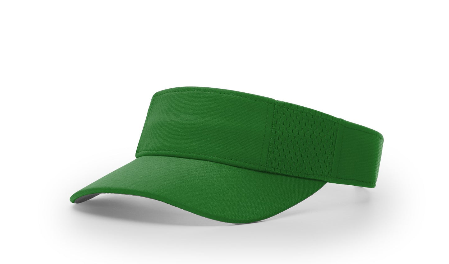 Richardson 707 Pulse Pro Mesh Softball Visor