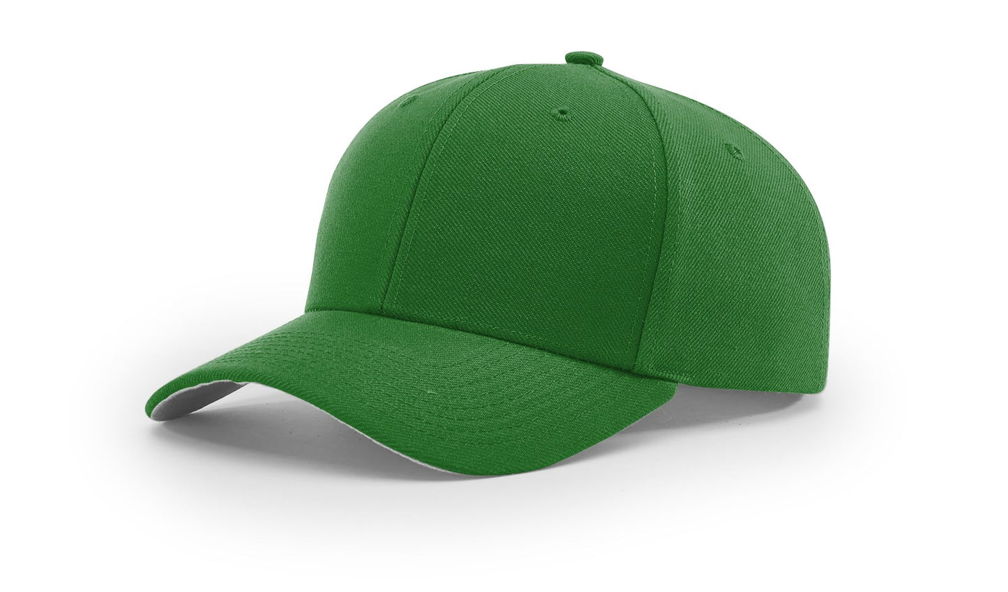 Richardson 514 Poly-Surge Adjustable Baseball Cap