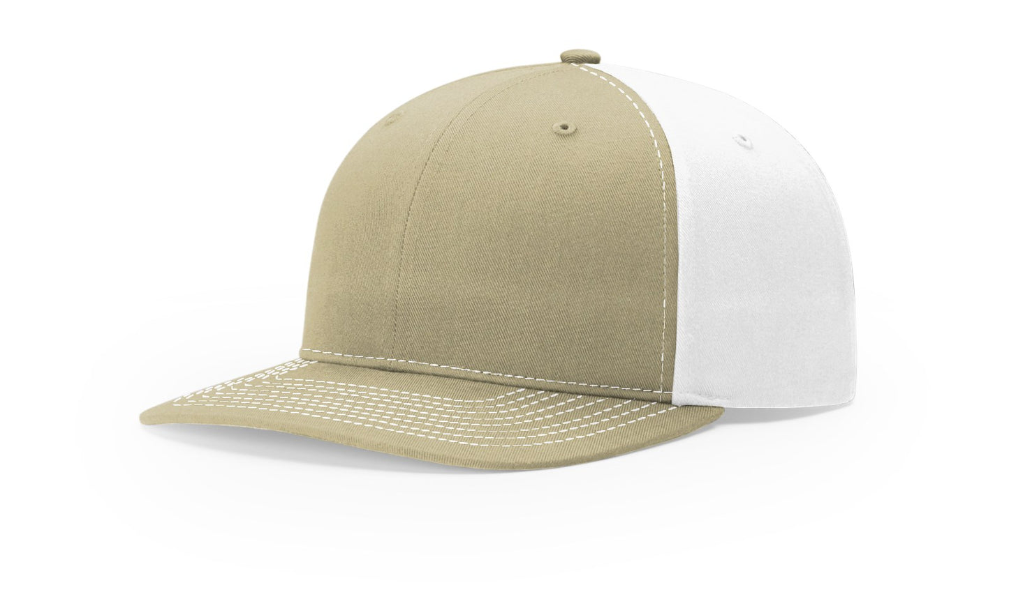 Richardson 312 Twill Back Trucker Caps