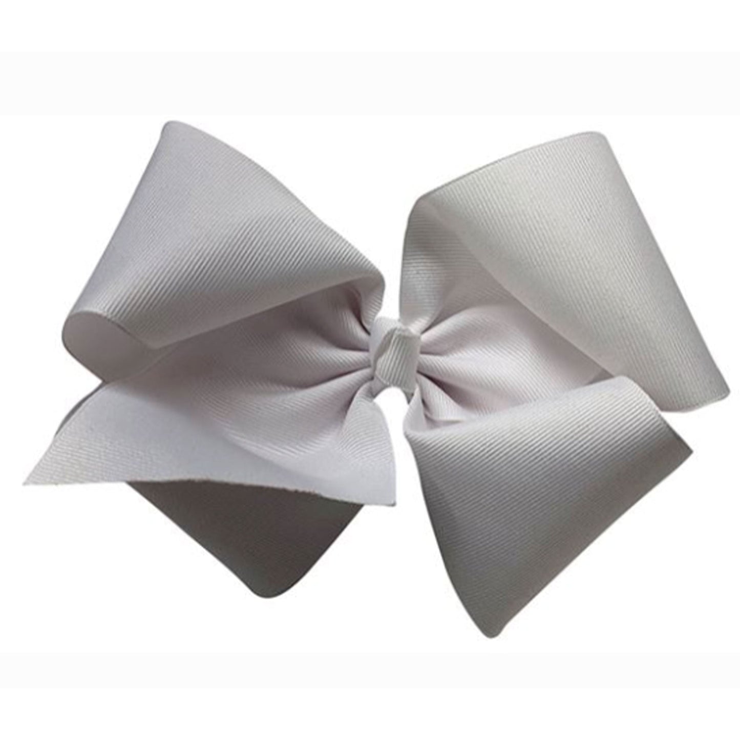 TCMS Jumbo Ribbon Bow