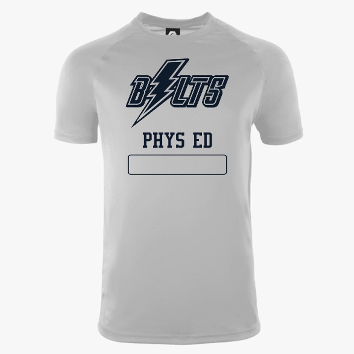 LP PE Shirt