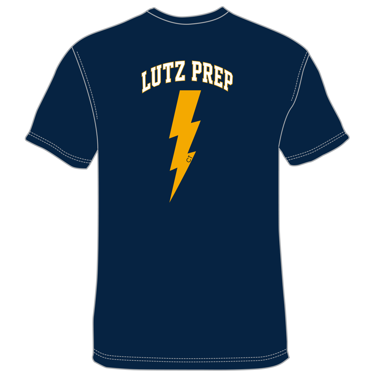 LP Spirit T-Shirt - NEW