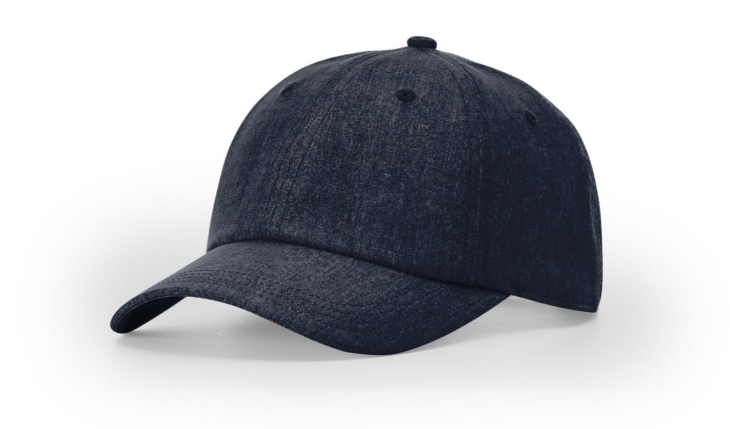 Richardson 224RE Recycled Performance Cap