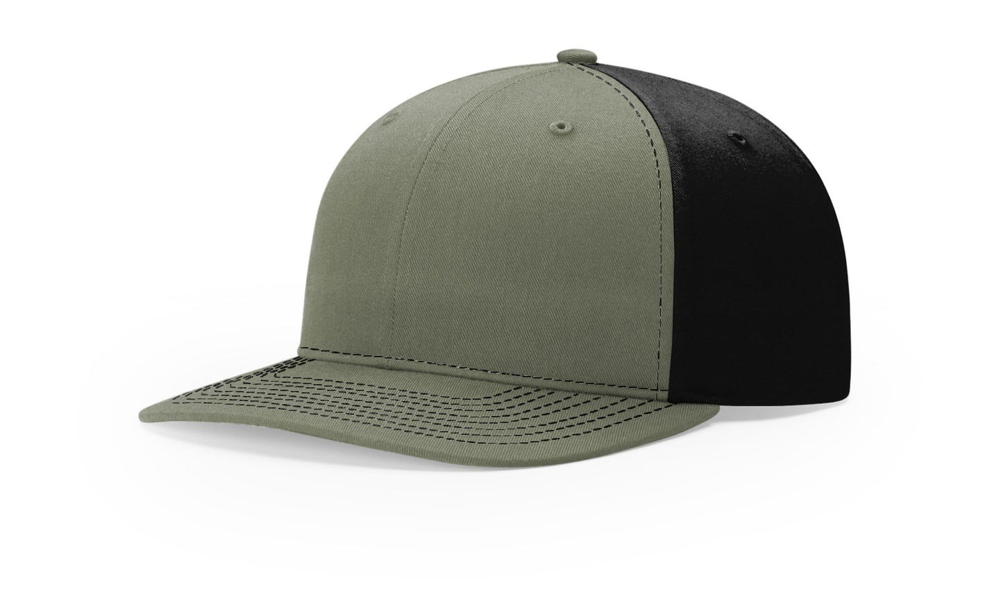 Richardson 312 Twill Back Trucker Caps